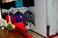 Nasza przymierzalnia czeka na Ciebie :)